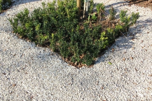 RitterDal grind is een kunststof grindplaat ideaal voor parkings, campings, toegangswegen voor brandweerwagens, enz
